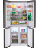 Холодильник Hiberg RFQ-600DX NFGC inverter