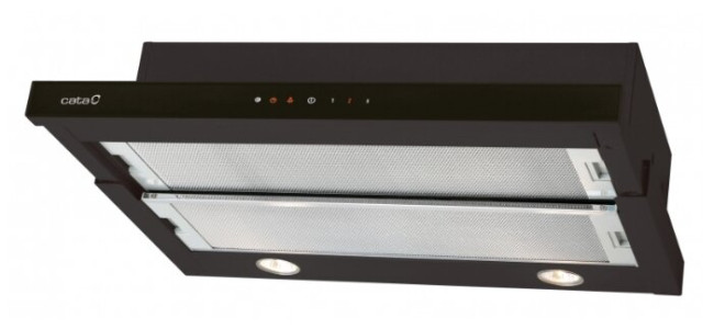 Встраиваемая вытяжка CATA TF 3600 BK Встраиваемая вытяжка CATA TF 3600 BK