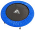 Каркасный батут DFC Jump Sun 40INCH-JS-B 100х100х22.5 см