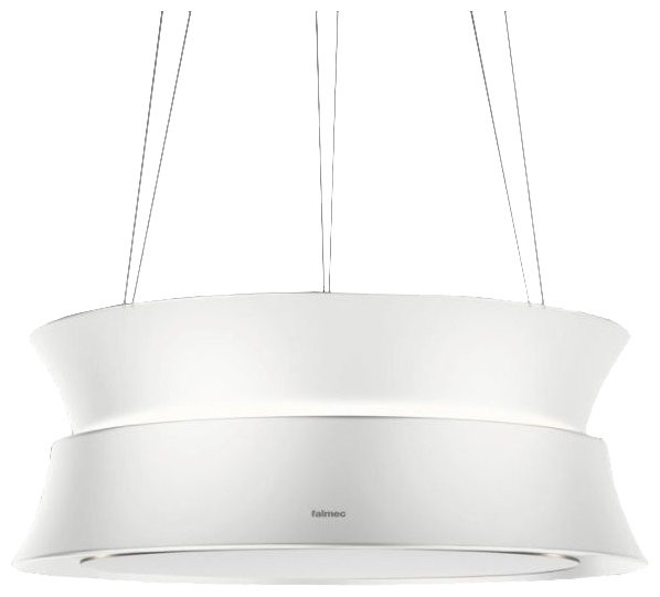 Каминная вытяжка FALMEC DAMA IS.60 WHITE