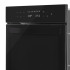 Встраиваемый электрический духовой шкаф Maunfeld EOEH5110B