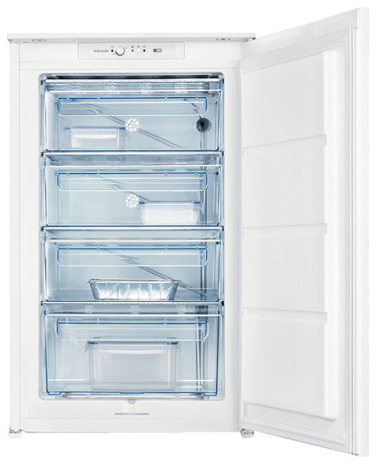 Встраиваемый морозильник Electrolux EUN 12510