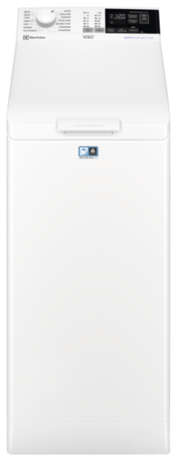 Стиральная машина Electrolux PerfectCare 600 EW6T4R061