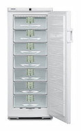 Встраиваемый морозильник Liebherr GSS 3126 Встраиваемый морозильник Liebherr GSS 3126