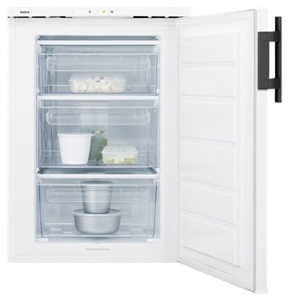 Морозильник Electrolux EUT 1106 AOW