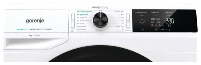 Стиральная машина Gorenje WEI62SDS