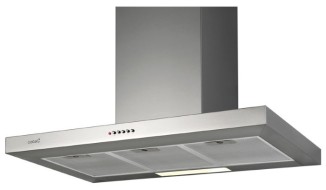 Каминная вытяжка CATA S 900 inox Каминная вытяжка CATA S 900 inox