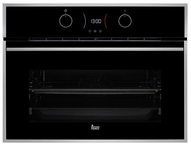 Электрический духовой шкаф TEKA HLC 840 (41531020)