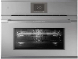 Компактный духовой шкаф с микроволнами Kuppersbusch CBM 6550.0 G3 Компактный духовой шкаф с микроволнами Kuppersbusch CBM 6550.0 G3