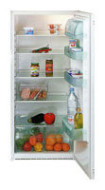Встраиваемый холодильник Electrolux ERN 2372