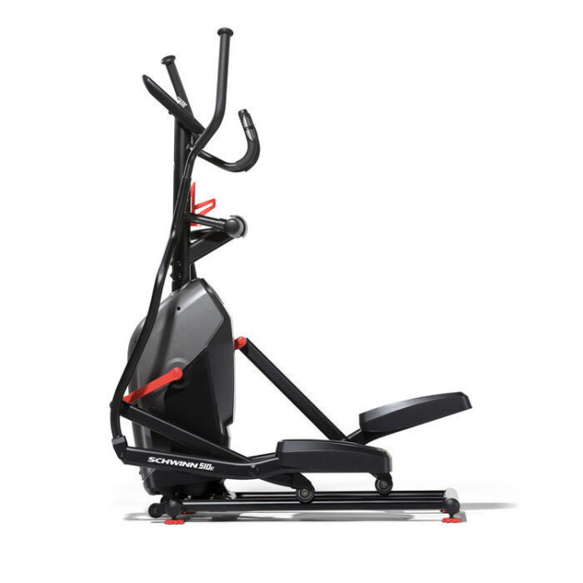 Эллиптический тренажер Schwinn 510E