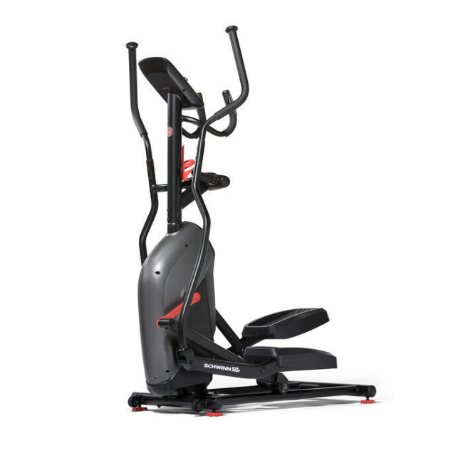 Эллиптический тренажер Schwinn 510E