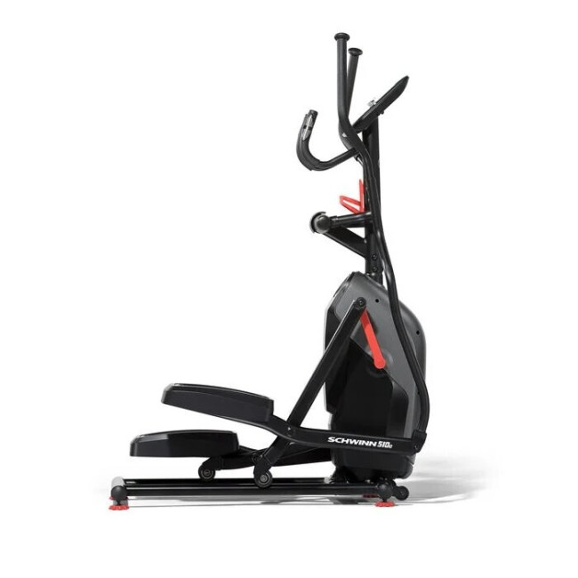 Эллиптический тренажер Schwinn 510E