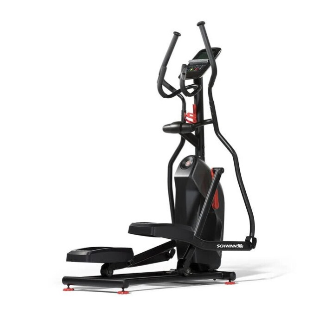 Эллиптический тренажер Schwinn 510E