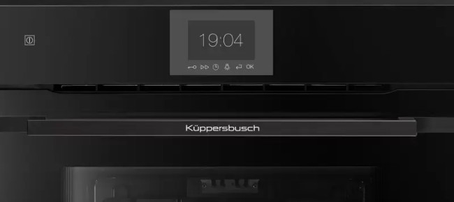 Духовой шкаф Kuppersbusch B 6550.0 S5 Духовой шкаф Kuppersbusch B 6550.0 S5