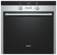 Электрический духовой шкаф Siemens HB33BC550