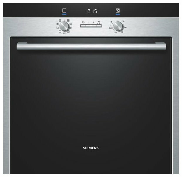 Электрический духовой шкаф Siemens HB33BC550 Электрический духовой шкаф Siemens HB33BC550