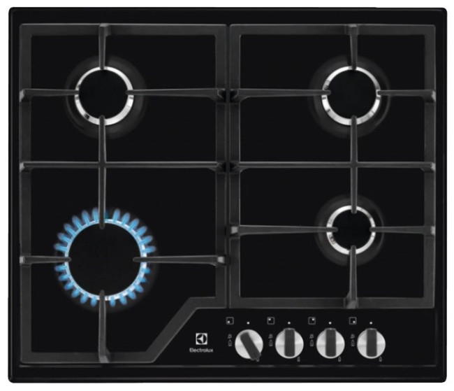 Варочная панель Electrolux GPE 263 MB Варочная панель Electrolux GPE 263 MB
