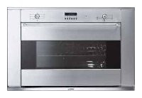 Электрический духовой шкаф smeg SE985X-7
