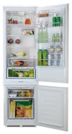 Встраиваемый холодильник Ariston BCB 33 AAA FC O3 Встраиваемый холодильник Ariston BCB 33 AAA FC O3