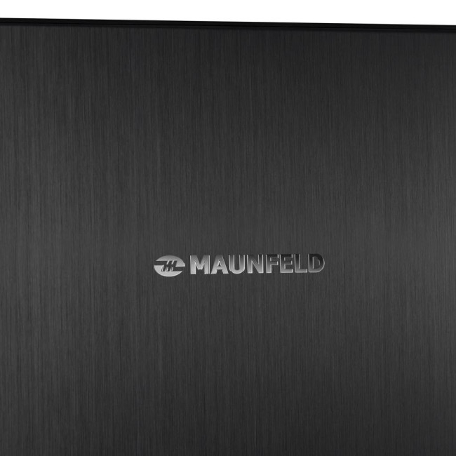 Морозильная камера Maunfeld MFFR170SB Морозильная камера Maunfeld MFFR170SB