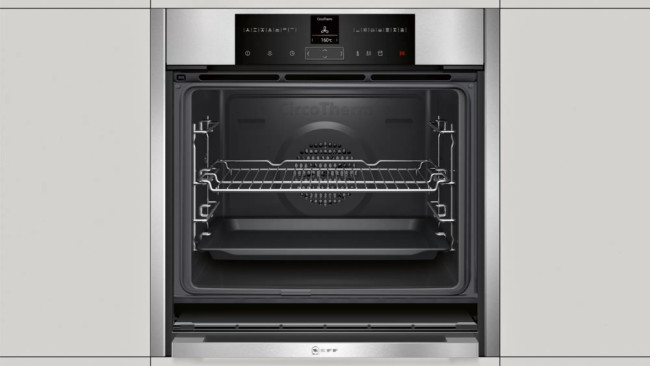 Духовой шкаф Neff B55VR22N0