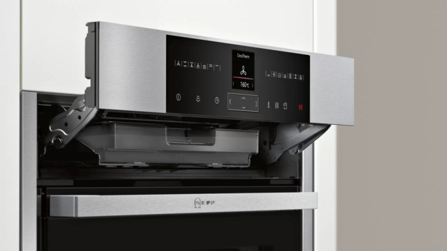 Духовой шкаф Neff B55VR22N0
