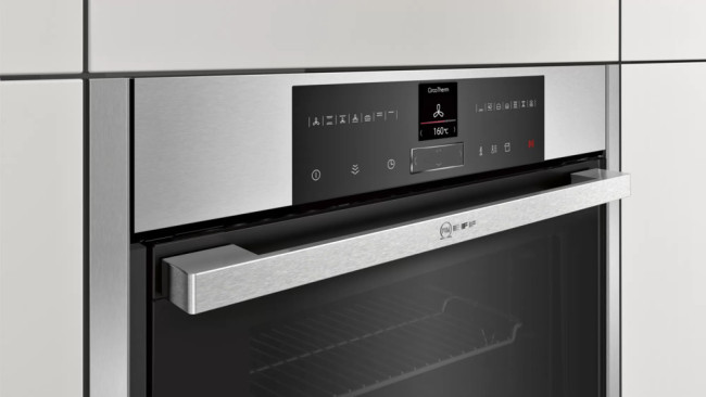 Духовой шкаф Neff B55VR22N0