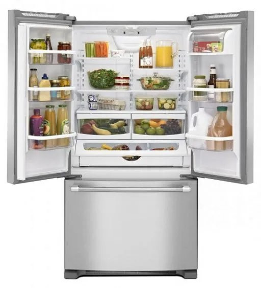 Холодильник Maytag 5GFB2558EA Холодильник Maytag 5GFB2558EA