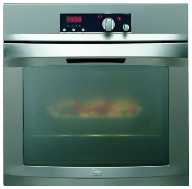 Электрический духовой шкаф TEKA HI 735 X