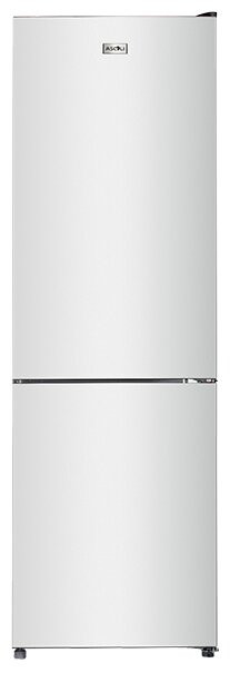 Холодильник ASCOLI ADRFW355WE