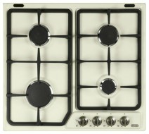 Варочная панель DeLonghi AV 46 ASV GU