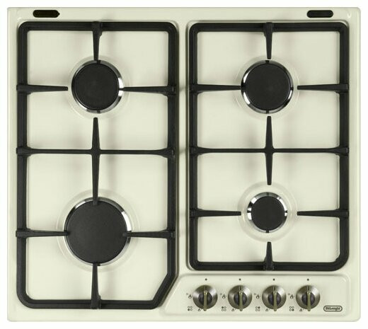 Варочная панель DeLonghi AV 46 ASV GU