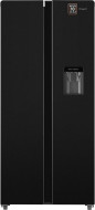 Холодильник WEISSGAUFF WSBS 600 XB NoFrost Inverter Water Dispenser Холодильник WEISSGAUFF WSBS 600 XB NoFrost Inverter Water Dispenser