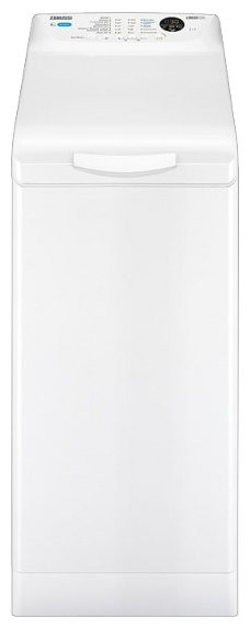 Стиральная машина Zanussi ZWQ 61226 WI