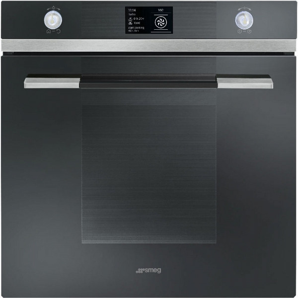 Духовой шкаф Smeg SFP130NE Духовой шкаф Smeg SFP130NE