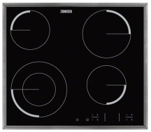 Варочная панель Zanussi ZEV56341XB Варочная панель Zanussi ZEV56341XB
