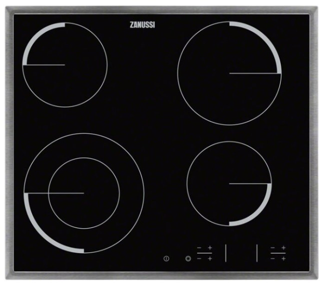 Варочная панель Zanussi ZEV56341XB Варочная панель Zanussi ZEV56341XB