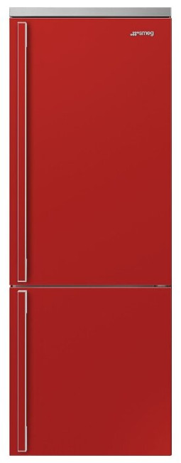 Холодильник smeg FA490RR Холодильник smeg FA490RR