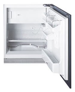 Встраиваемый холодильник smeg FR150B Встраиваемый холодильник smeg FR150B