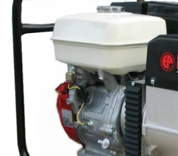 Генератор бензиновый Europower EP 5000 T (3X230V) Генератор бензиновый Europower EP 5000 T (3X230V)