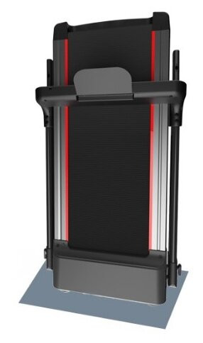 Беговая дорожка Proxima Afina PROT-217