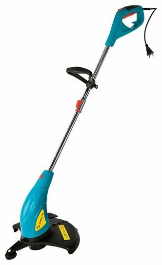 Триммер электрический Sadko ETR-450D