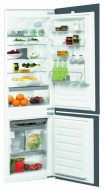 Встраиваемый холодильник Whirlpool ART 6503 A+ Встраиваемый холодильник Whirlpool ART 6503 A+