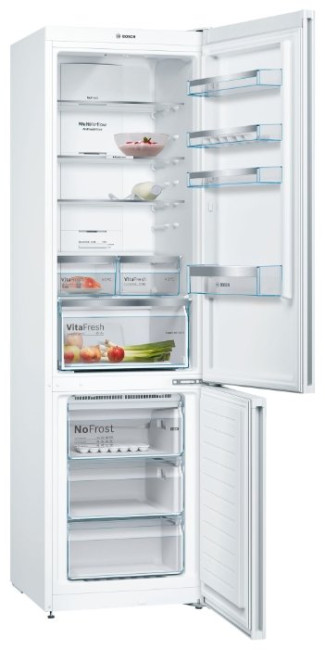 Холодильник Bosch KGN39XW33R Холодильник Bosch KGN39XW33R