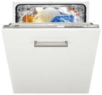 Встраиваемая посудомоечная машина Zanussi ZDT 311