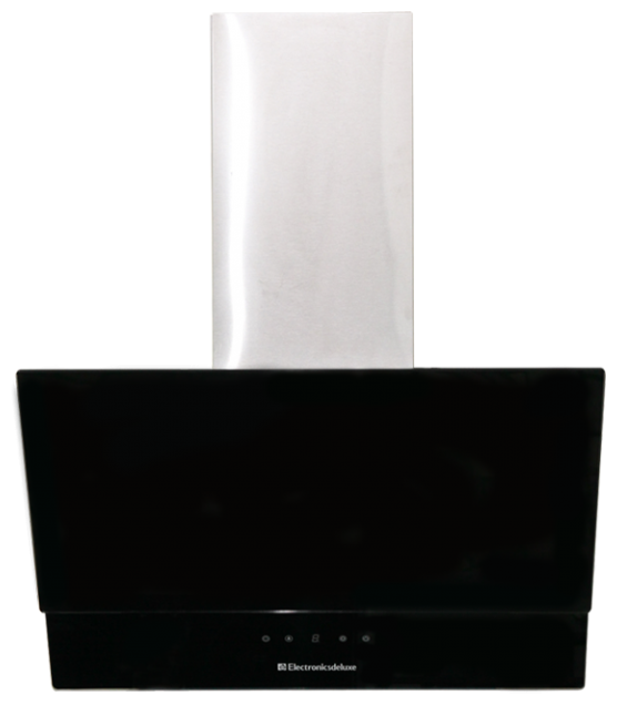 Каминная вытяжка Electronicsdeluxe ACC-T60-SB-32
