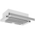 Встраиваемая вытяжка Krona Vendy 600 inox Встраиваемая вытяжка Krona Vendy 600 inox