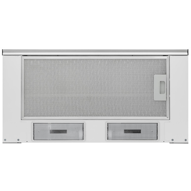 Встраиваемая вытяжка Krona Vendy 600 inox Встраиваемая вытяжка Krona Vendy 600 inox