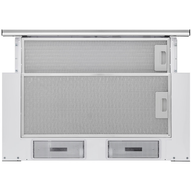 Встраиваемая вытяжка Krona Vendy 600 inox Встраиваемая вытяжка Krona Vendy 600 inox